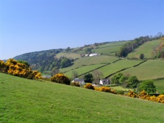 Ffrith Wen Caravan Park, Colwyn Bay