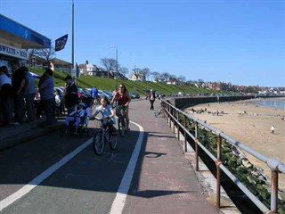 Ffrith Wen Caravan Park, Colwyn Bay