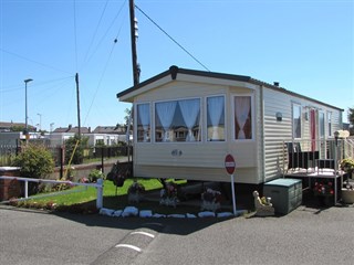 Fourways Caravan Park, Towyn