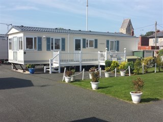 Fourways Caravan Park, Towyn