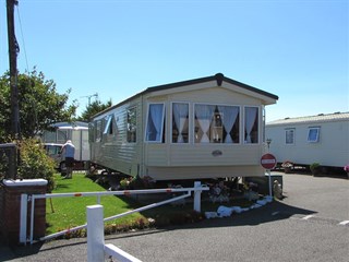 Fourways Caravan Park, Towyn