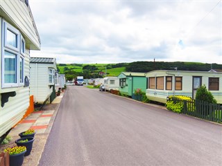 Greenacres Caravan Park