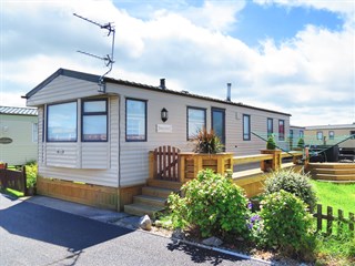 Greenacres Caravan Park