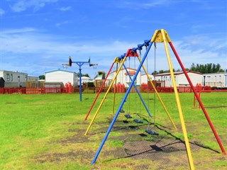 Greenacres Caravan Park