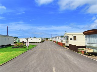 Greenacres Caravan Park