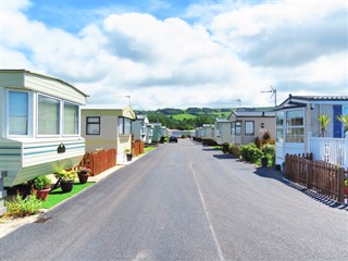 Greenacres Caravan Park