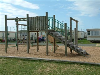 Happy Days Caravan Park, Towyn