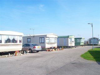 Happy Days Caravan Park, Towyn