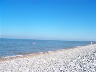 Happy Days Caravan Park, Towyn