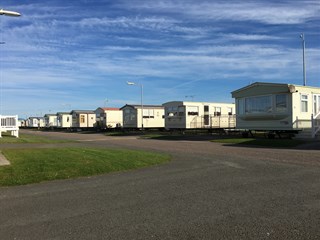 Happy Days Caravan Park, Towyn