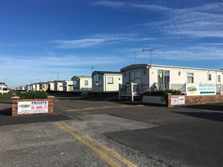 Happy Days Caravan Park, Towyn