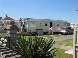 Harts Caravan Park, Pensarn, Abergele