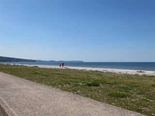 Harts Caravan Park, Pensarn, Abergele