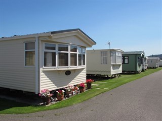 Harts Caravan Park, Pensarn, Abergele