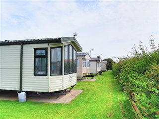 Kerfoots Holiday Park, Towyn