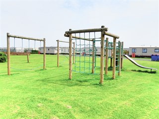 Kerfoots Holiday Park, Towyn