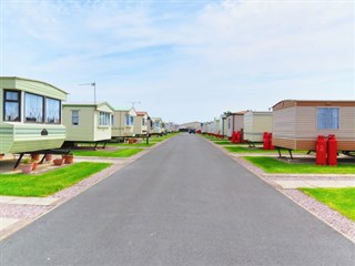 Kerfoots Holiday Park, Towyn