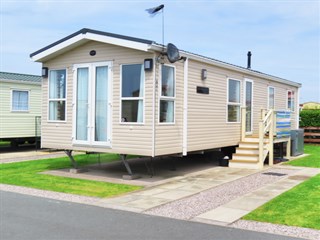 Kerfoots Holiday Park, Towyn