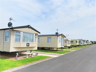 Kerfoots Holiday Park, Towyn