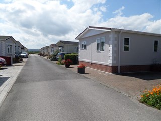 Little Paddock Caravan Park, Kinmel Bay