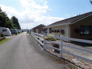 Little Paddock Caravan Park, Kinmel Bay