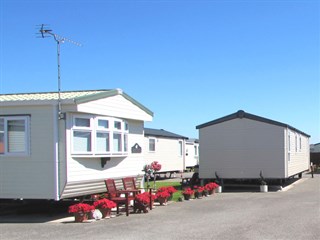 Madeleys Caravan Park, Towyn