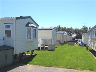 Madeleys Caravan Park, Towyn