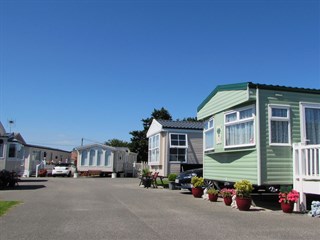 Madeleys Caravan Park, Towyn