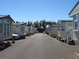 Madeleys Caravan Park, Towyn