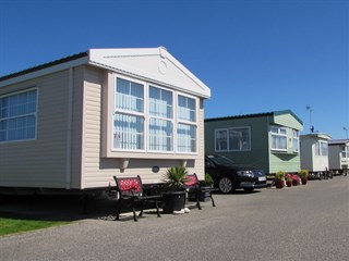 Madeleys Caravan Park, Towyn