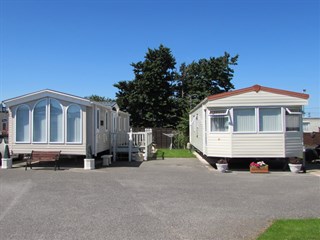 Madeleys Caravan Park, Towyn