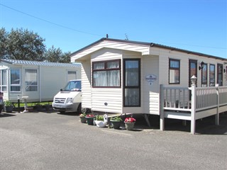 Madeleys Caravan Park, Towyn