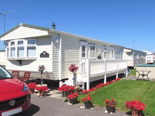 Madeleys Caravan Park, Towyn