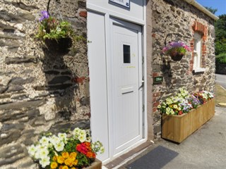 Maes Dolau Caravan Park, Llandudno