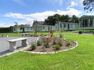 Manor House Leisure Park, Bodelwyddan