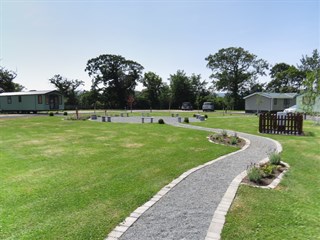 Manor House Leisure Park, Bodelwyddan