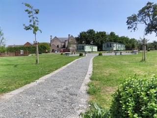 Manor House Leisure Park, Bodelwyddan