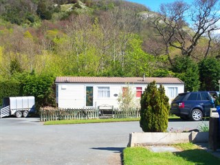 Marl Farm Caravan Park, Llandudno