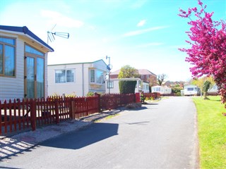 Marl Farm Caravan Park, Llandudno