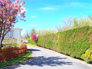 Marl Farm Caravan Park, Llandudno