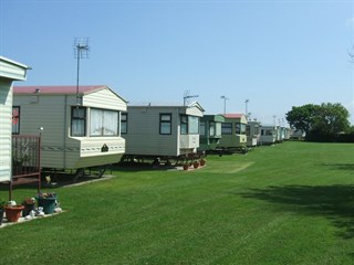 Owens Caravan Park, Towyn