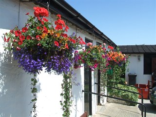 Owens Caravan Park, Towyn