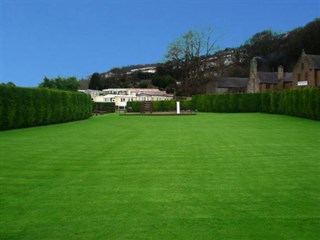 Penrhyn Hall Farm Caravan Park, Llandudno