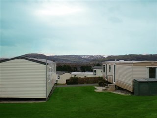 Penrhyn Hall Farm Caravan Park, Llandudno