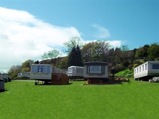 Penrhyn Hall Farm Caravan Park, Llandudno