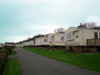 Penrhyn Hall Farm Caravan Park, Llandudno