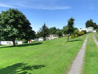 Pen Y Bryn Country Park, Betws-yn-Rhos, Nr Abergele