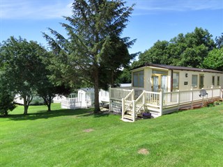 Pen Y Bryn Country Park, Betws-yn-Rhos, Nr Abergele