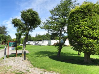 Pen Y Bryn Country Park, Betws-yn-Rhos, Nr Abergele