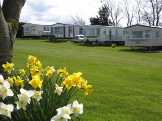 Pen Y Bryn Country Park, Betws-yn-Rhos, Nr Abergele